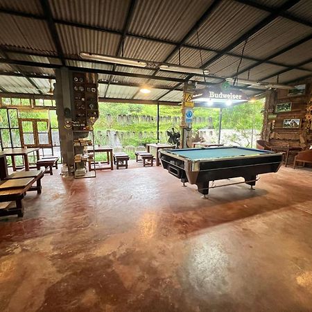Phayam Valley Homestay Koh Phayam Extérieur photo