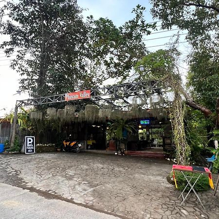 Phayam Valley Homestay Koh Phayam Extérieur photo