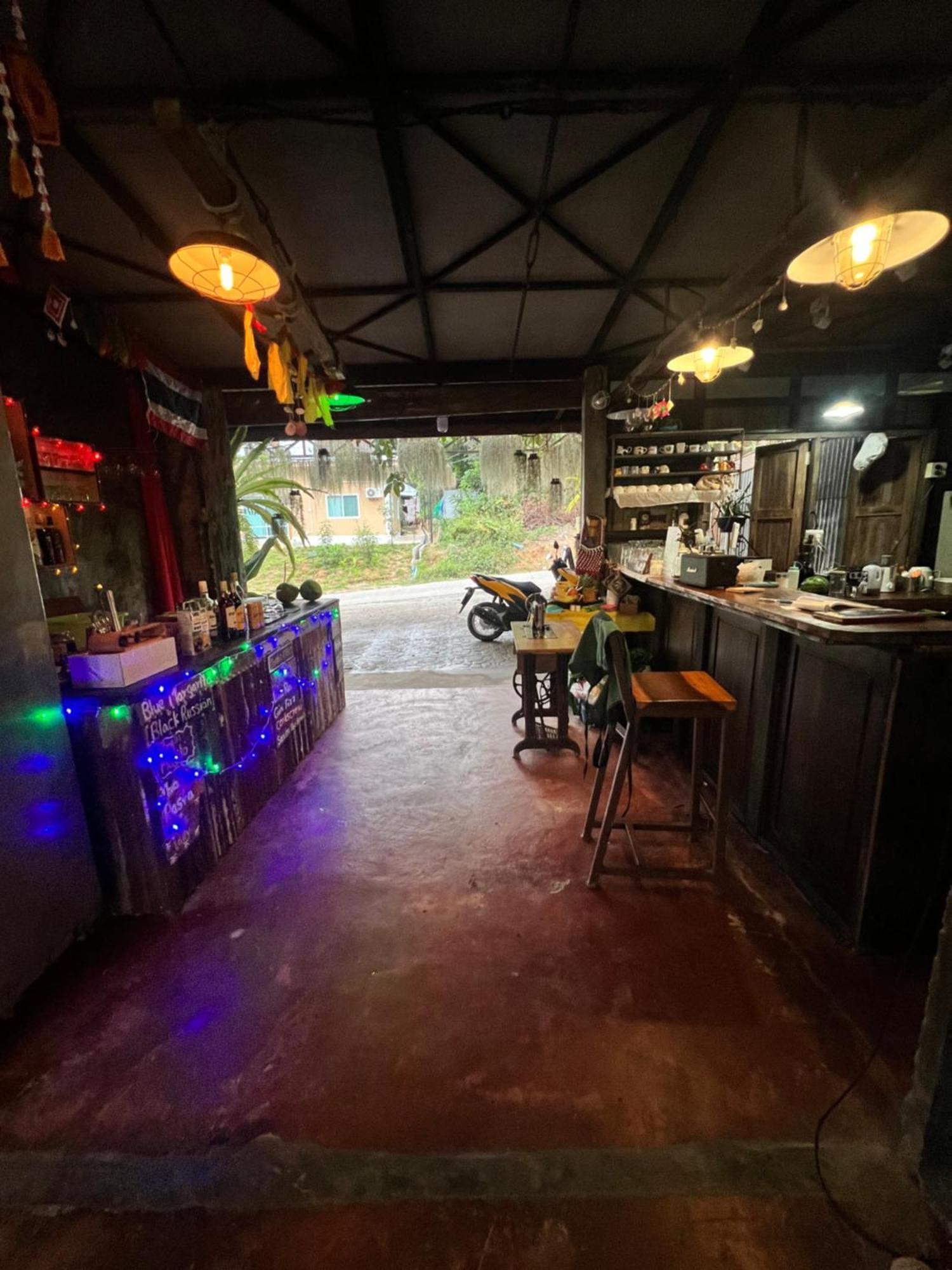 Phayam Valley Homestay Koh Phayam Extérieur photo
